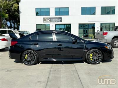 2019 Subaru WRX STI   - Photo 35 - Westminster, CA 92683