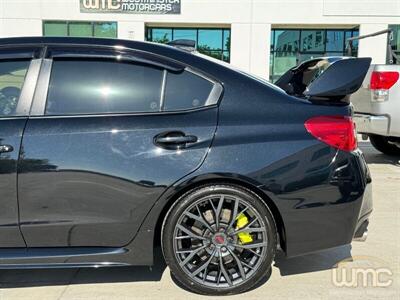 2019 Subaru WRX STI   - Photo 37 - Westminster, CA 92683