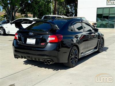 2019 Subaru WRX STI   - Photo 5 - Westminster, CA 92683