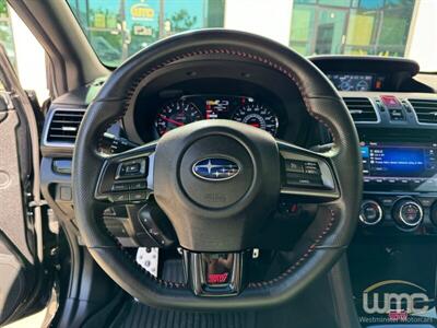 2019 Subaru WRX STI   - Photo 10 - Westminster, CA 92683