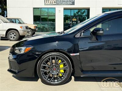 2019 Subaru WRX STI   - Photo 36 - Westminster, CA 92683