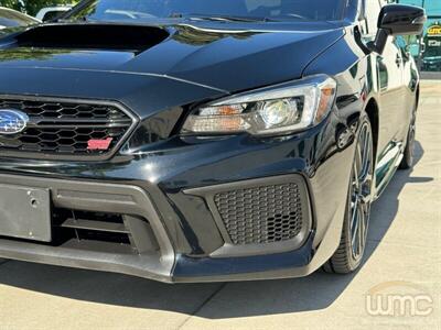 2019 Subaru WRX STI   - Photo 32 - Westminster, CA 92683