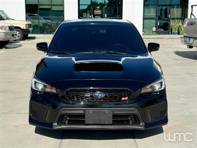 2019 Subaru WRX STI   - Photo 3 - Westminster, CA 92683