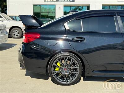 2019 Subaru WRX STI   - Photo 38 - Westminster, CA 92683