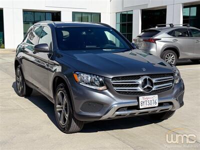 2018 Mercedes-Benz GLC GLC 300   - Photo 4 - Westminster, CA 92683