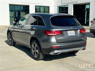 2018 Mercedes-Benz GLC GLC 300   - Photo 7 - Westminster, CA 92683