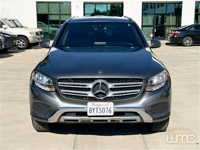 2018 Mercedes-Benz GLC GLC 300   - Photo 3 - Westminster, CA 92683