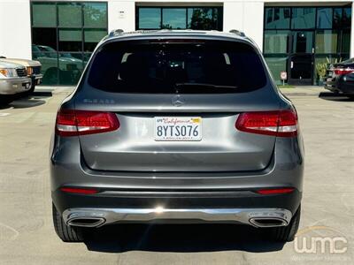 2018 Mercedes-Benz GLC GLC 300   - Photo 6 - Westminster, CA 92683