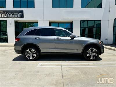 2018 Mercedes-Benz GLC GLC 300   - Photo 24 - Westminster, CA 92683