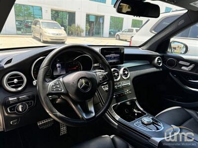 2018 Mercedes-Benz GLC GLC 300   - Photo 8 - Westminster, CA 92683