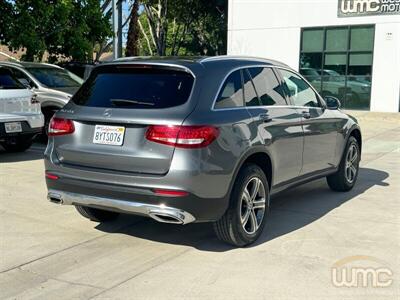 2018 Mercedes-Benz GLC GLC 300   - Photo 5 - Westminster, CA 92683