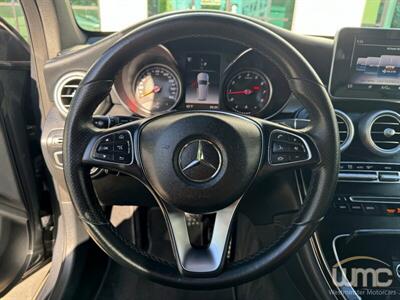 2018 Mercedes-Benz GLC GLC 300   - Photo 10 - Westminster, CA 92683