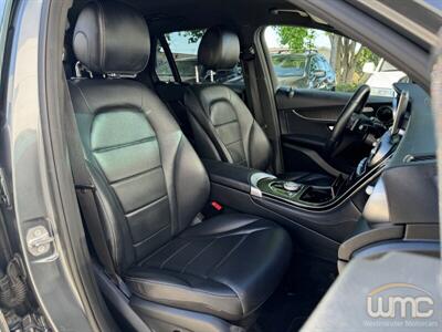 2018 Mercedes-Benz GLC GLC 300   - Photo 14 - Westminster, CA 92683