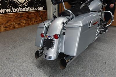 2010 Harley-Davidson Street Glide   - Photo 20 - Kingman, KS 67068