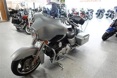 2010 Harley-Davidson Street Glide   - Photo 4 - Kingman, KS 67068