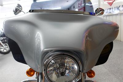 2010 Harley-Davidson Street Glide   - Photo 35 - Kingman, KS 67068