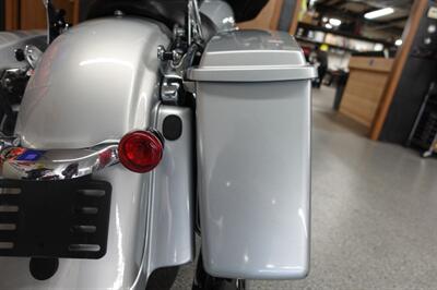 2010 Harley-Davidson Street Glide   - Photo 24 - Kingman, KS 67068