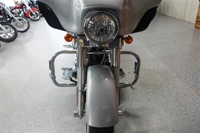 2010 Harley-Davidson Street Glide   - Photo 13 - Kingman, KS 67068