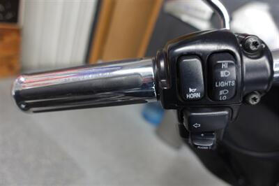 2010 Harley-Davidson Street Glide   - Photo 40 - Kingman, KS 67068