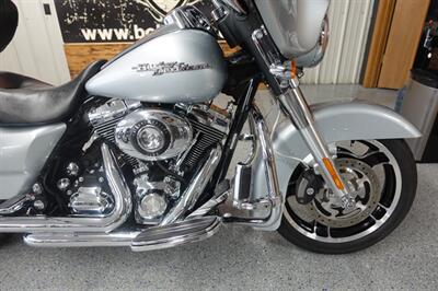 2010 Harley-Davidson Street Glide   - Photo 10 - Kingman, KS 67068