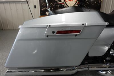 2010 Harley-Davidson Street Glide   - Photo 22 - Kingman, KS 67068