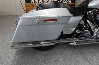 2010 Harley-Davidson Street Glide   - Photo 9 - Kingman, KS 67068