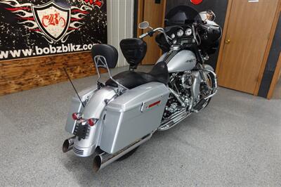 2010 Harley-Davidson Street Glide   - Photo 8 - Kingman, KS 67068