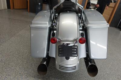 2010 Harley-Davidson Street Glide   - Photo 19 - Kingman, KS 67068