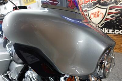 2010 Harley-Davidson Street Glide   - Photo 33 - Kingman, KS 67068
