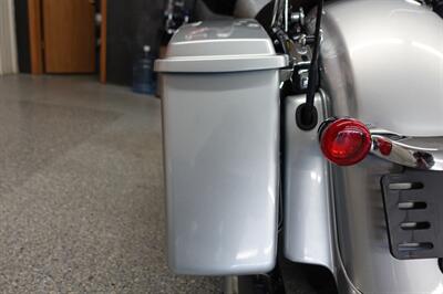 2010 Harley-Davidson Street Glide   - Photo 25 - Kingman, KS 67068