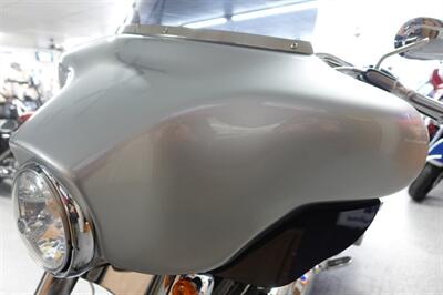 2010 Harley-Davidson Street Glide   - Photo 36 - Kingman, KS 67068