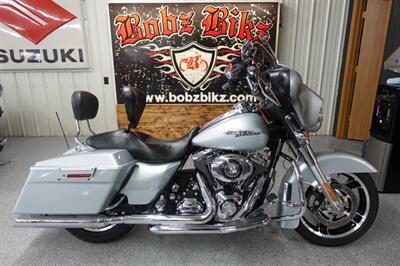 2010 Harley-Davidson Street Glide   - Photo 1 - Kingman, KS 67068