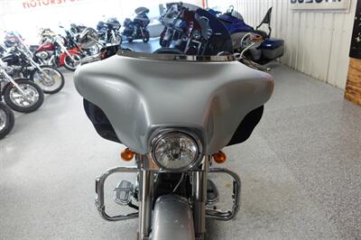 2010 Harley-Davidson Street Glide   - Photo 3 - Kingman, KS 67068
