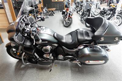 2021 Kawasaki Vulcan 1700 Voyager ABS - Photo 5 - Kingman, KS 67068