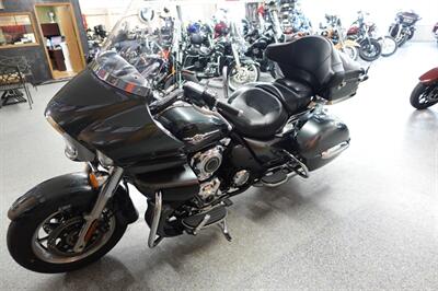 2021 Kawasaki Vulcan 1700 Voyager ABS   - Photo 4 - Kingman, KS 67068