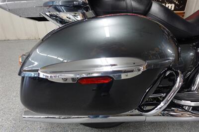 2021 Kawasaki Vulcan 1700 Voyager ABS   - Photo 17 - Kingman, KS 67068