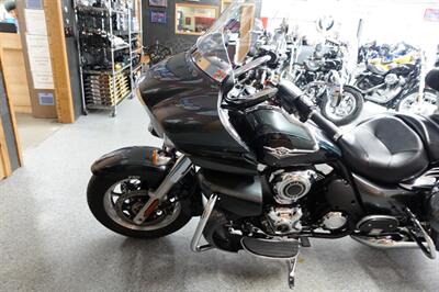 2021 Kawasaki Vulcan 1700 Voyager ABS - Photo 23 - Kingman, KS 67068