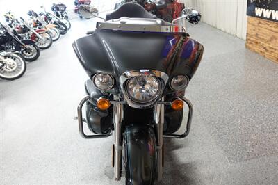 2021 Kawasaki Vulcan 1700 Voyager ABS   - Photo 3 - Kingman, KS 67068