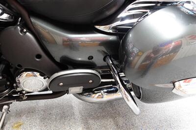2021 Kawasaki Vulcan 1700 Voyager ABS - Photo 31 - Kingman, KS 67068