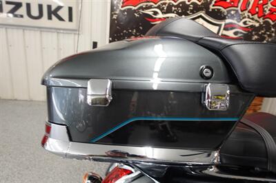 2021 Kawasaki Vulcan 1700 Voyager ABS - Photo 21 - Kingman, KS 67068