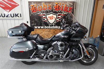 2021 Kawasaki Vulcan 1700 Voyager ABS - Photo 1 - Kingman, KS 67068
