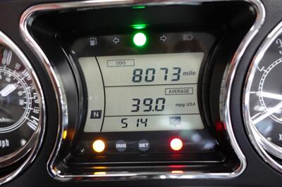 2021 Kawasaki Vulcan 1700 Voyager ABS   - Photo 51 - Kingman, KS 67068