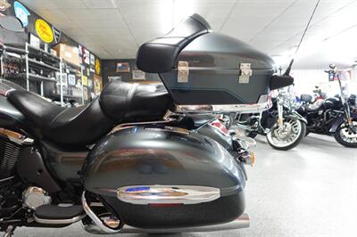 2021 Kawasaki Vulcan 1700 Voyager ABS   - Photo 31 - Kingman, KS 67068