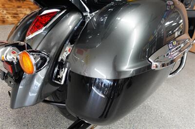 2021 Kawasaki Vulcan 1700 Voyager ABS - Photo 20 - Kingman, KS 67068