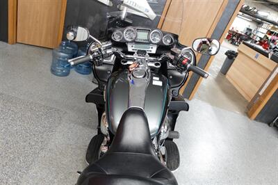 2021 Kawasaki Vulcan 1700 Voyager ABS - Photo 40 - Kingman, KS 67068