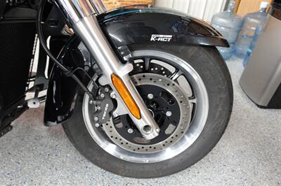 2021 Kawasaki Vulcan 1700 Voyager ABS - Photo 9 - Kingman, KS 67068