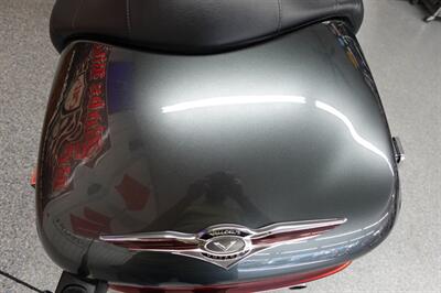 2021 Kawasaki Vulcan 1700 Voyager ABS - Photo 39 - Kingman, KS 67068