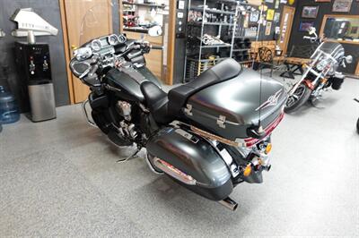 2021 Kawasaki Vulcan 1700 Voyager ABS - Photo 6 - Kingman, KS 67068
