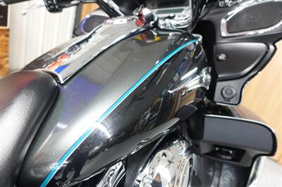 2021 Kawasaki Vulcan 1700 Voyager ABS   - Photo 12 - Kingman, KS 67068