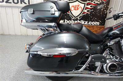 2021 Kawasaki Vulcan 1700 Voyager ABS - Photo 17 - Kingman, KS 67068